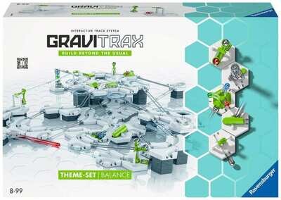 Gravitrax Balance Set 27470