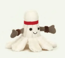 Jellycat Amuseable Sports Badminton