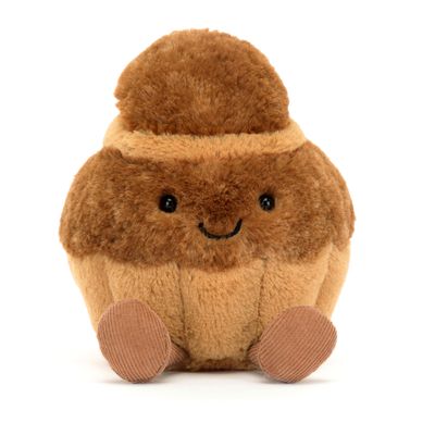 Jellycat Brigitte Brioche