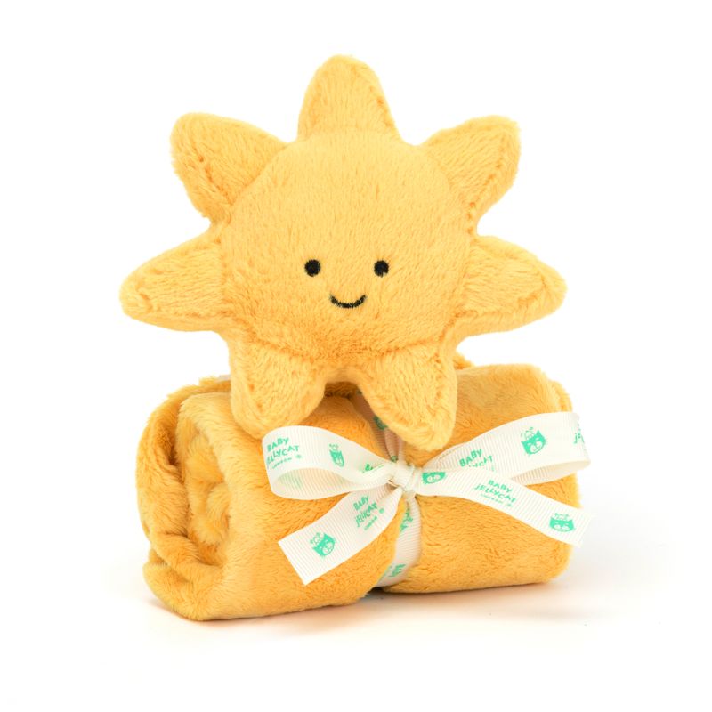 Jellycat Baby Sun Soother