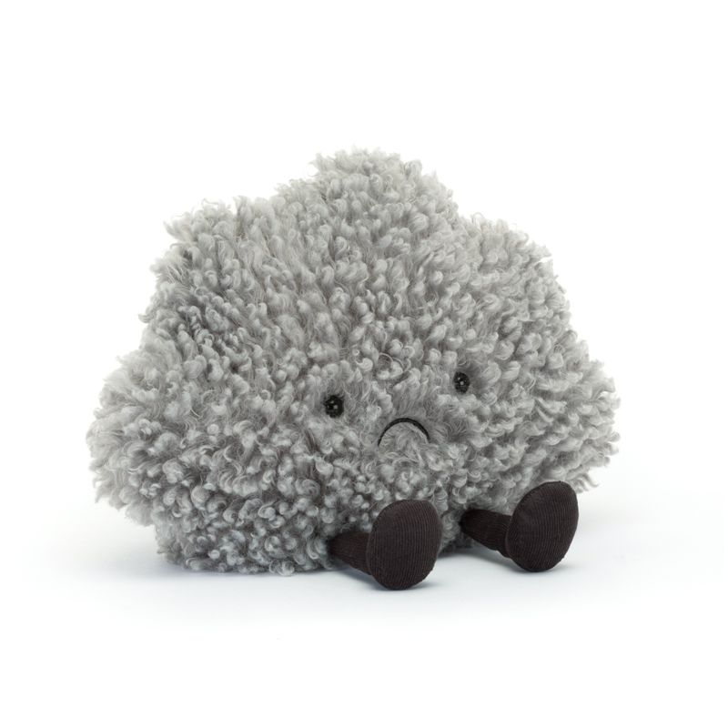 Jellycat Amuseable Storm Cloud Bag