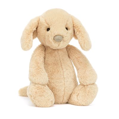 Jellycat Orlando Bashful Luxe Puppy - Big