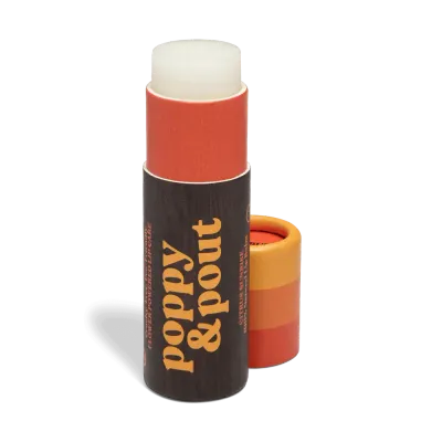 P&amp;P Citrus Sunrise Lip Balm