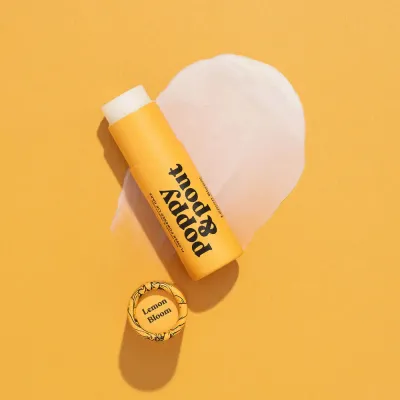 P&amp;P Lemon Bloom Lip Balm