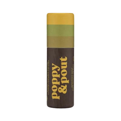P&amp;P Midnight Mint Lip Balm