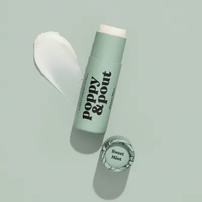 P&amp;P Sweet Mint Lip Balm