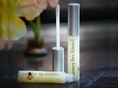 Beeline Skin Care Honeybee Kissed Lip Soother