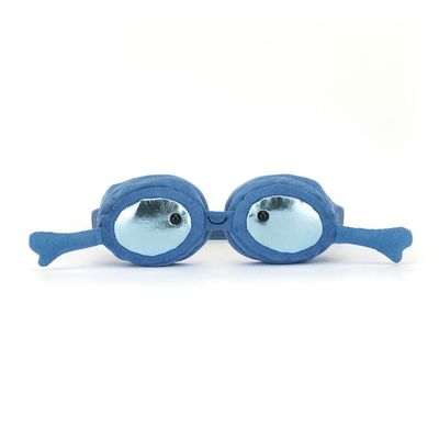 Jellycat Amuseable Sports Swimming Goggles