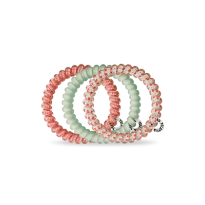 Teleties Calming Coral Sm