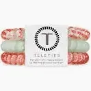 Teleties Calming Coral Sm
