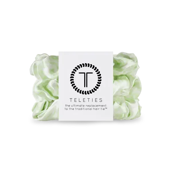 Teleties Lost My Marbles Scrunchie Lrg