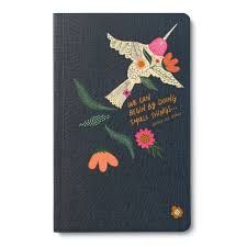  We can Begin by ... Write Now Journal