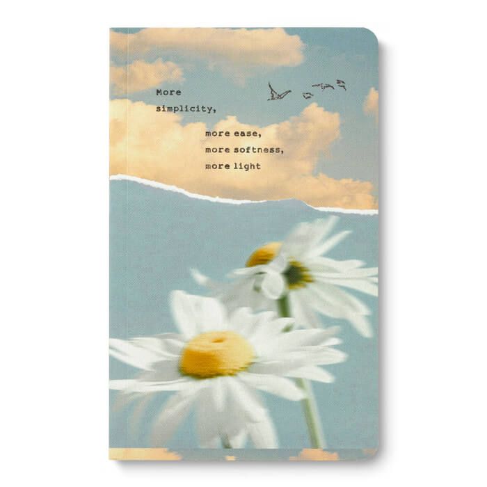 More Simplicity...Write Now Journal 