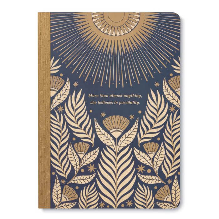 More Than Almost Anything - Her Words Journal