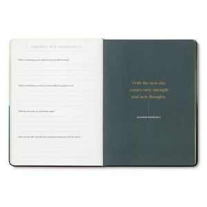 Soothe The Soul Journal