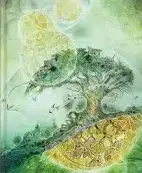 PPP Timeless Tree Journal