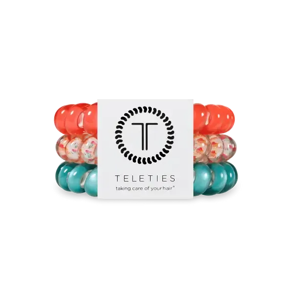 Teleties Coral Craze Lrg