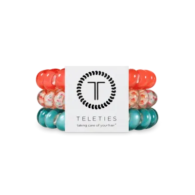 Teleties Coral Craze Lrg
