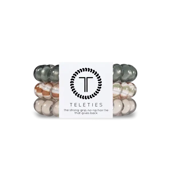 Teleties Eucalyptus Lrg