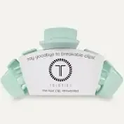 Teleties Mint To Be Hair Clip Lg