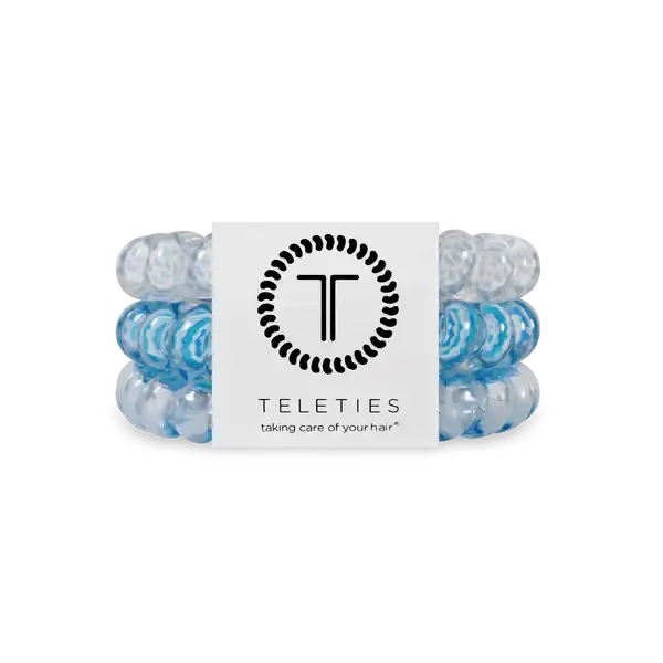 Teleties Summer Sky Lrg
