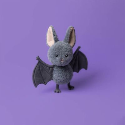 Jellycat Broox Bat 