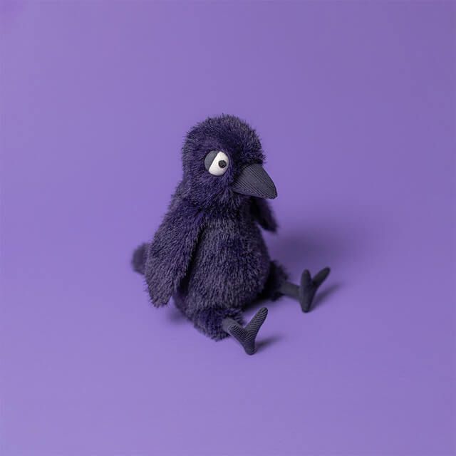 Jellycat Hocus Crow 