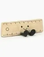 Jellycat Amuseables Ruler 