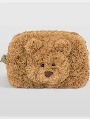 Jellycat Bartholomew Bear Pouch