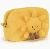 Jellycat Amuseables Sun Pouch 