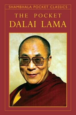 The Pocket Dalai Lama - Mini