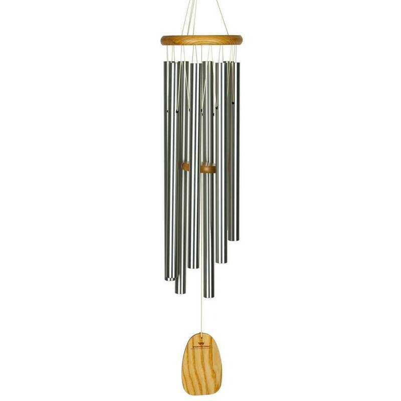 WDS Meditation Chime -TMS