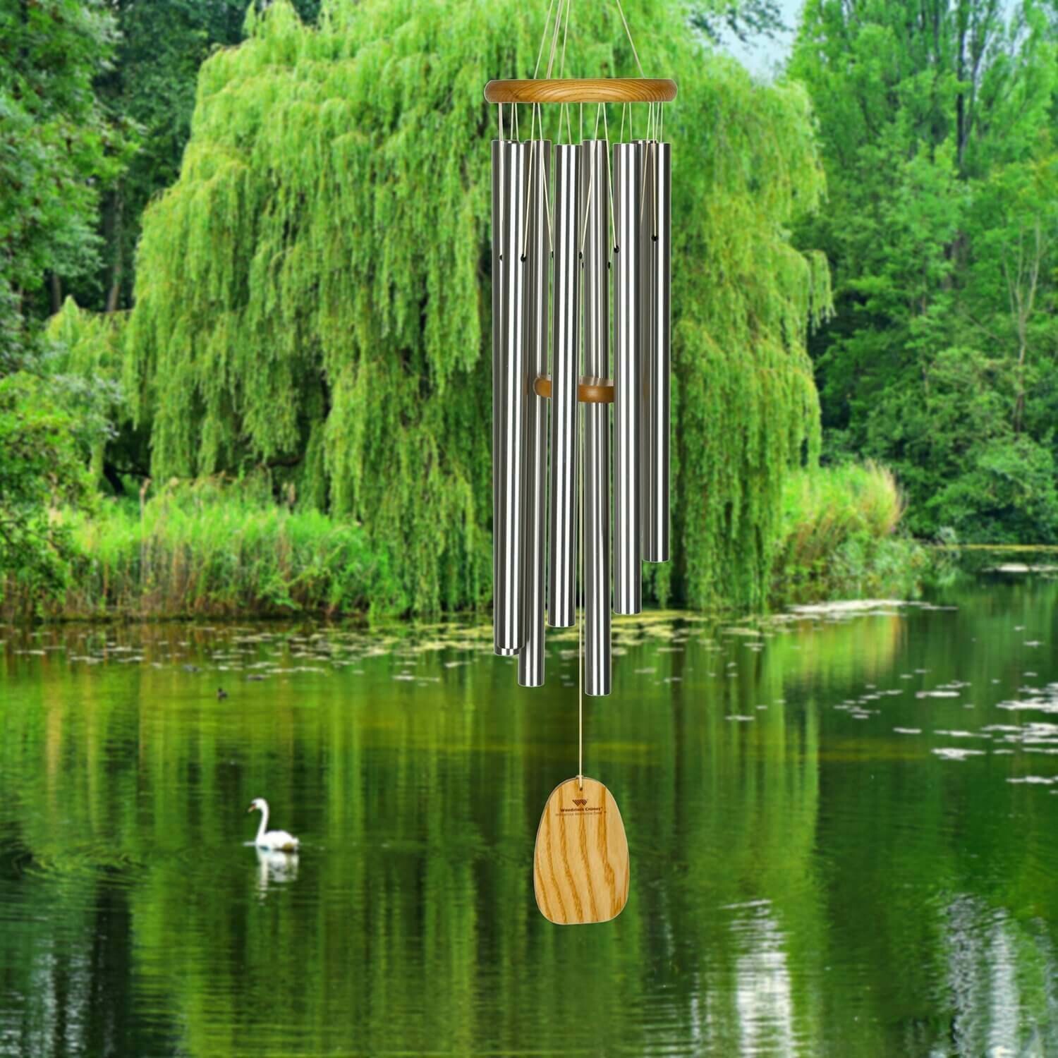 WDS Meditation Chime -TMS