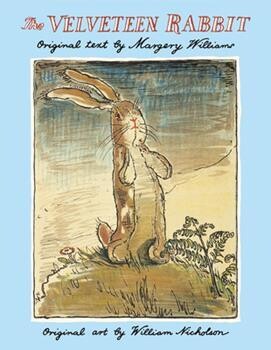 The Original Velveteen Rabbit - Williams - HC