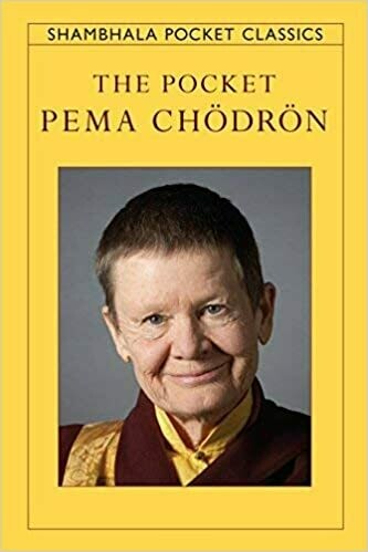 The Pocket  Pema Chodron
