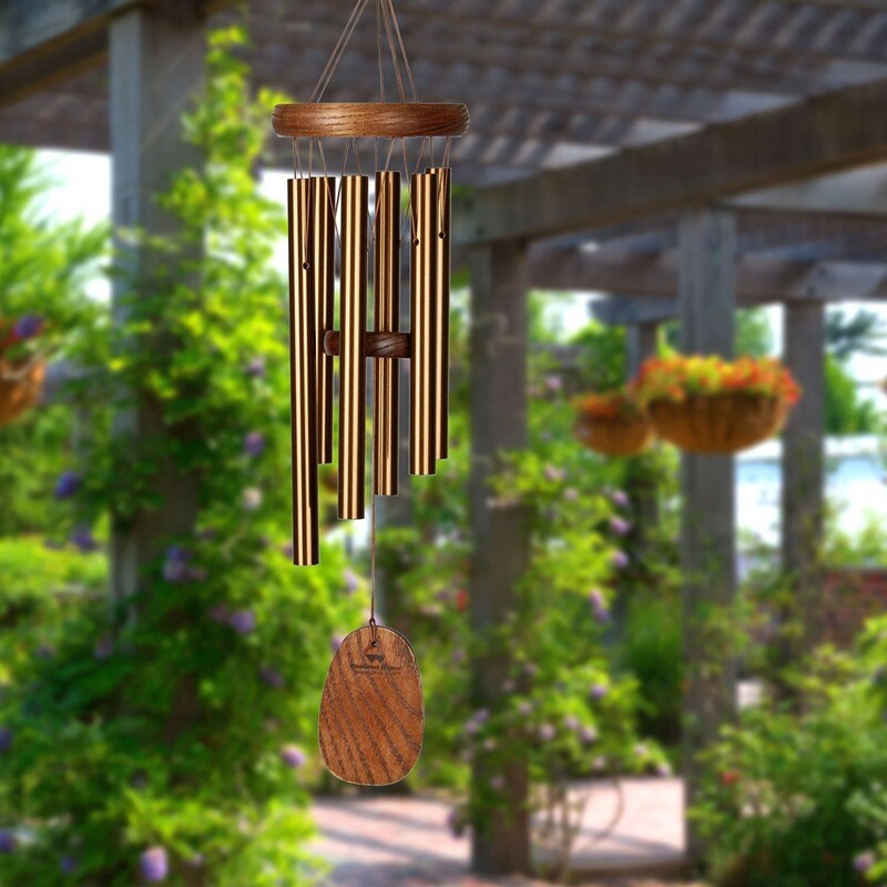WDS Small Amazing Grace Chime