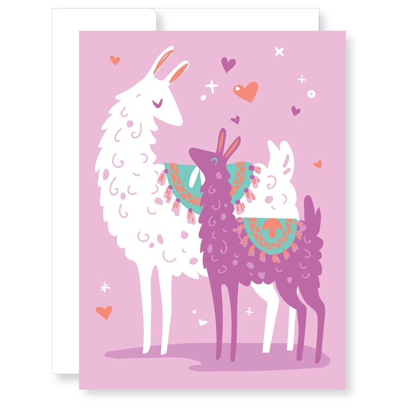 Great Arrow Card R6665