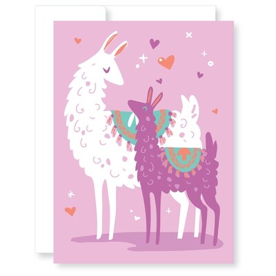 Great Arrow Card R6665