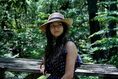 Tula Hat Chloe One Size w/ SSB