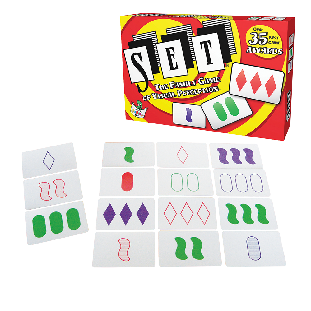 SET