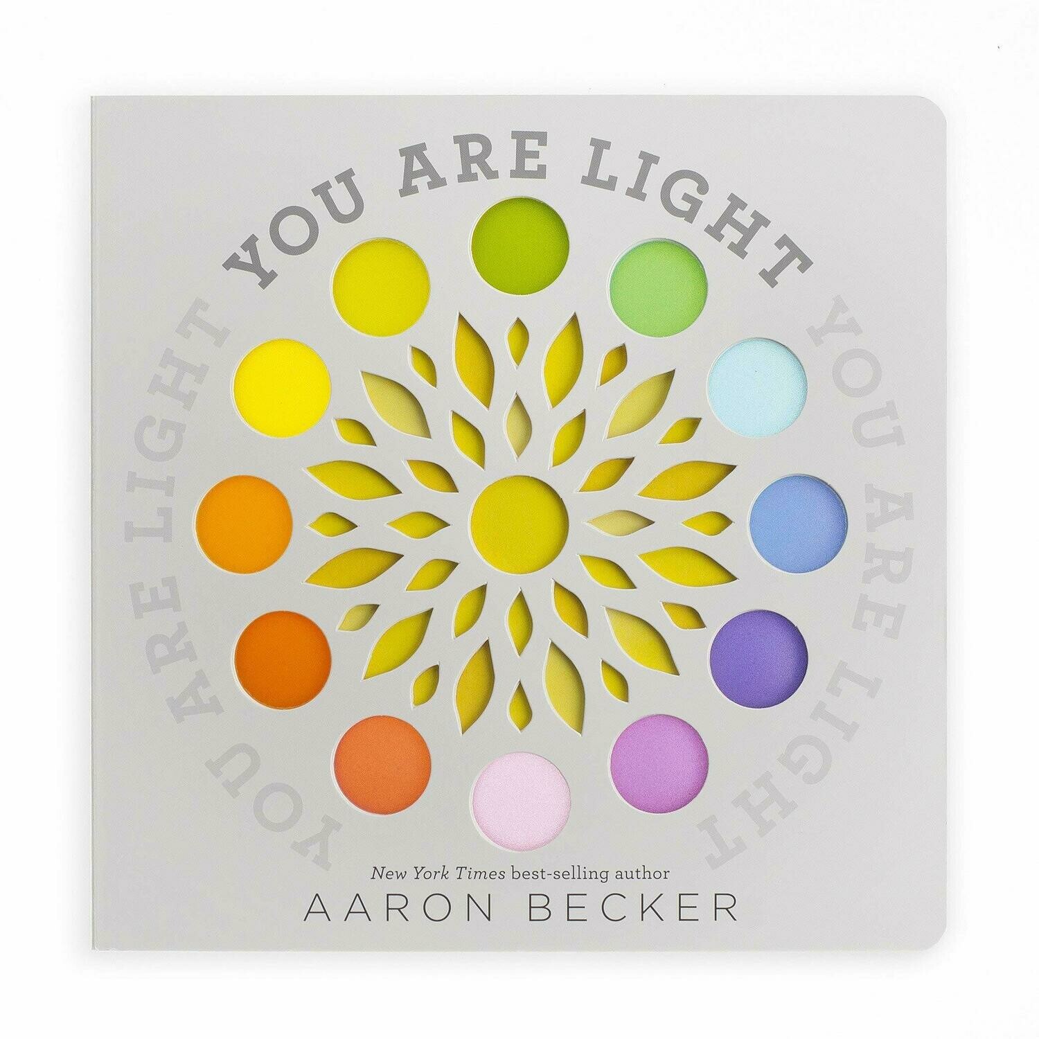 You Are Light - Becker - BB