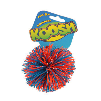  Koosh Ball