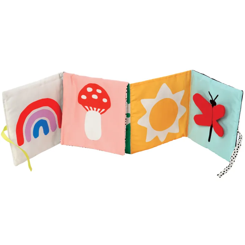 Wimmer Seek &amp; Peek Book