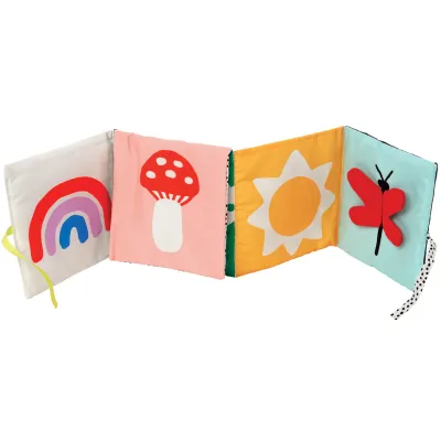 Wimmer Seek &amp; Peek Book