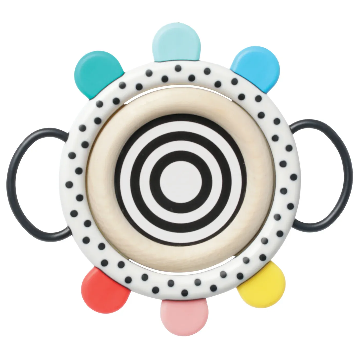 Wimmer Grasp &amp; See Mirror