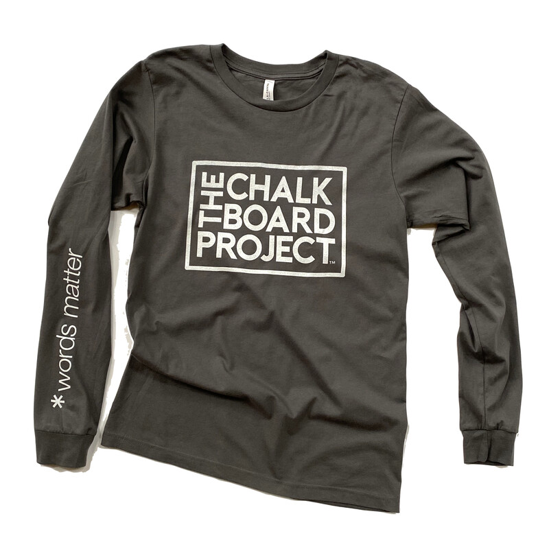 Long Sleeve Tshirt