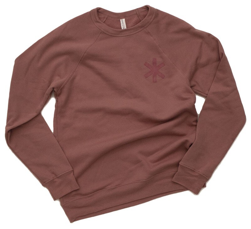 2022 Crewneck