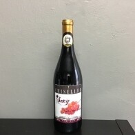 Sexy Vintage Pinot Noir