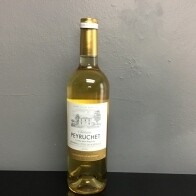 Chateau Peyruchet Cotes de Bordeaux