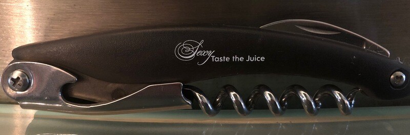 Sexy Wine Key